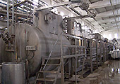 Hakyıldız Tekstil