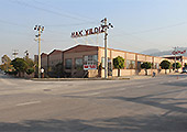 Hakyıldız Tekstil