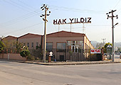 Hakyıldız Tekstil