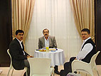 Masa Örtüleri